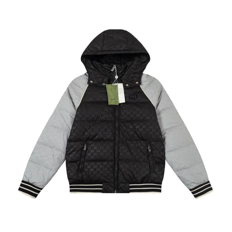 BestValue Gucci Down Jackets 129000