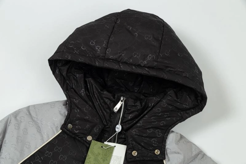 BestValue Gucci Down Jackets 129000