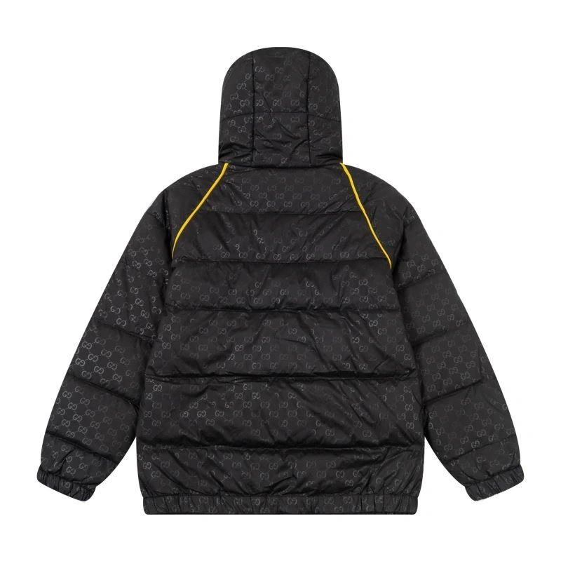 Gucci Down Jackets WellDesigned 128996