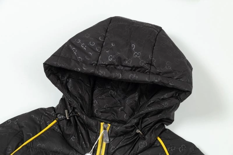 Gucci Down Jackets WellDesigned 128996
