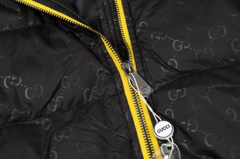 Gucci Down Jackets WellDesigned 128996