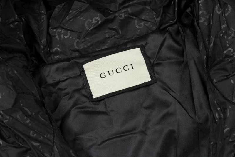 Gucci Down Jackets WellDesigned 128996