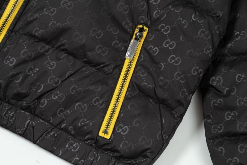 Gucci Down Jackets WellDesigned 128996