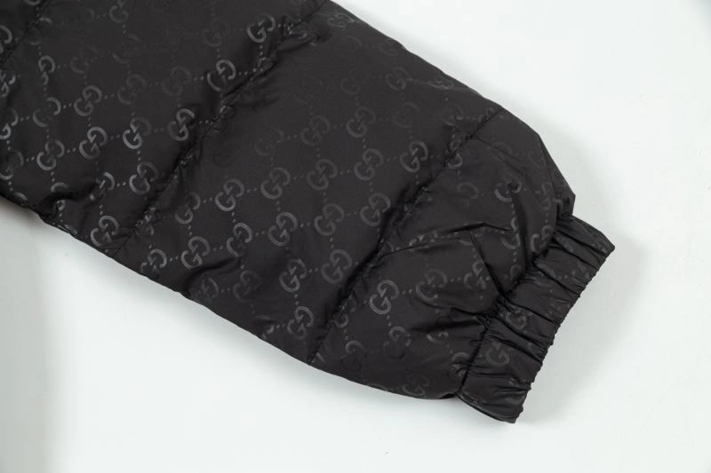 Gucci Down Jackets WellDesigned 128996