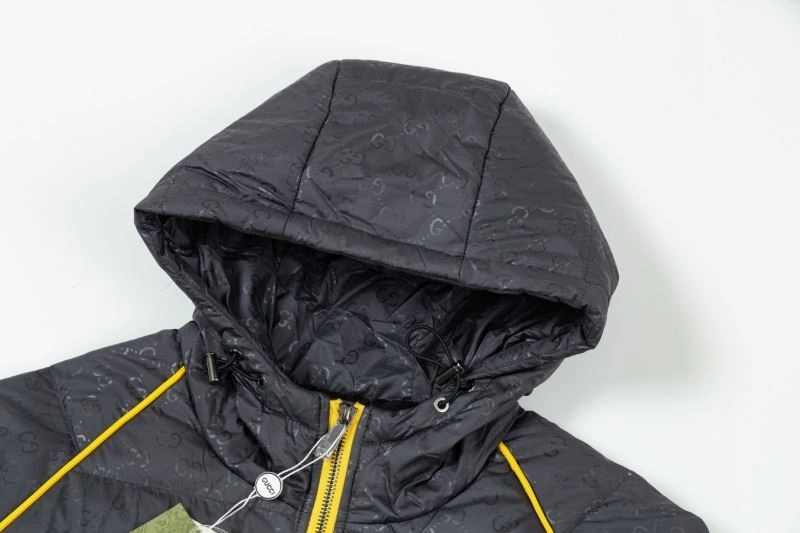 Gucci Down Jackets Stylish 128994
