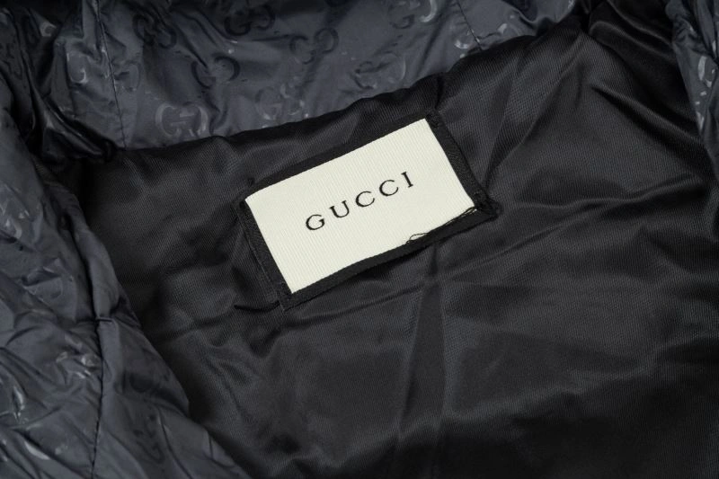 Gucci Down Jackets Stylish 128994