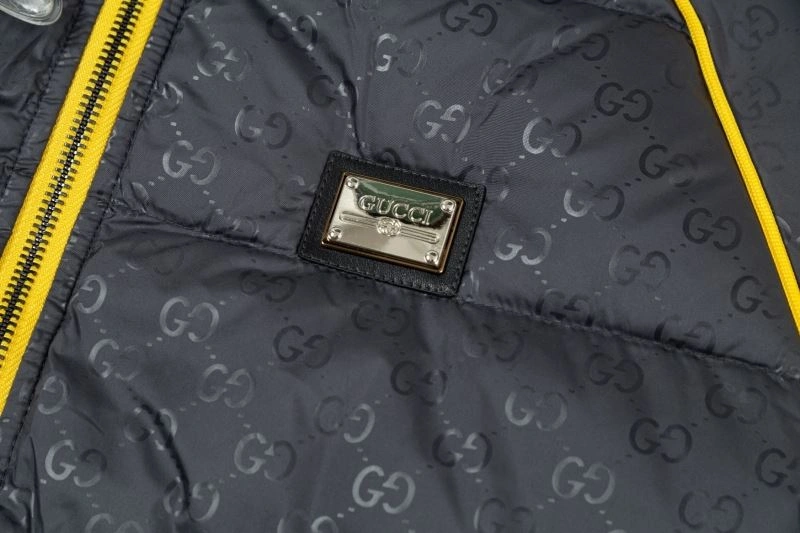 Gucci Down Jackets Stylish 128994