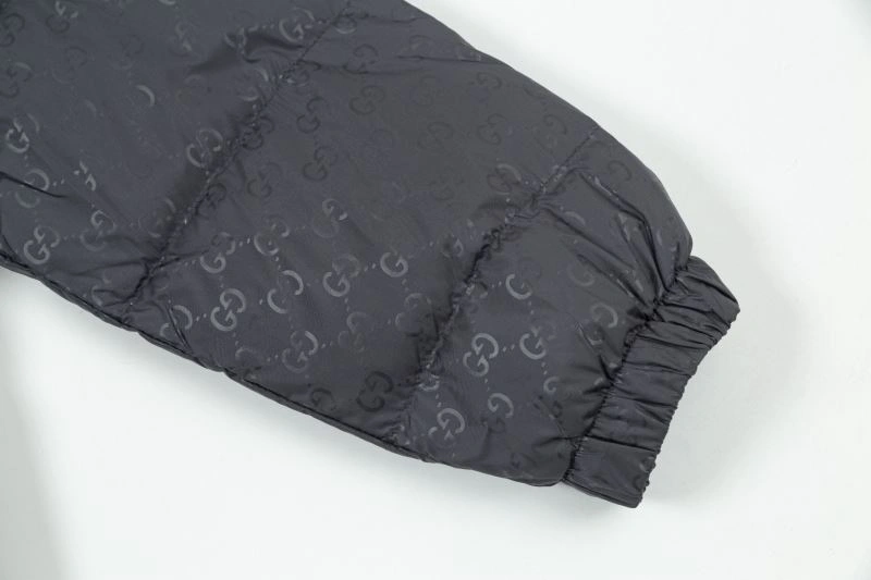 Gucci Down Jackets Stylish 128994