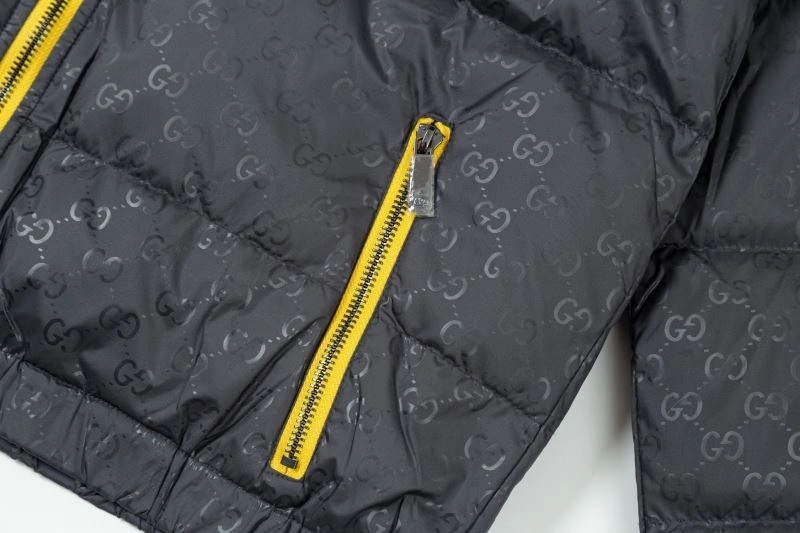 Gucci Down Jackets Stylish 128994