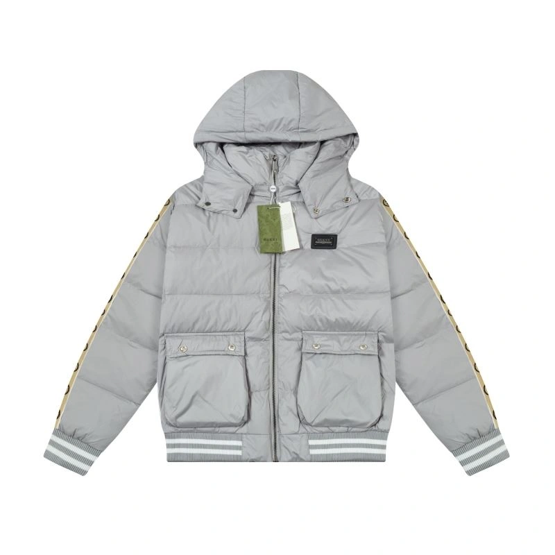 Gucci Down Jackets ModernLook 128999