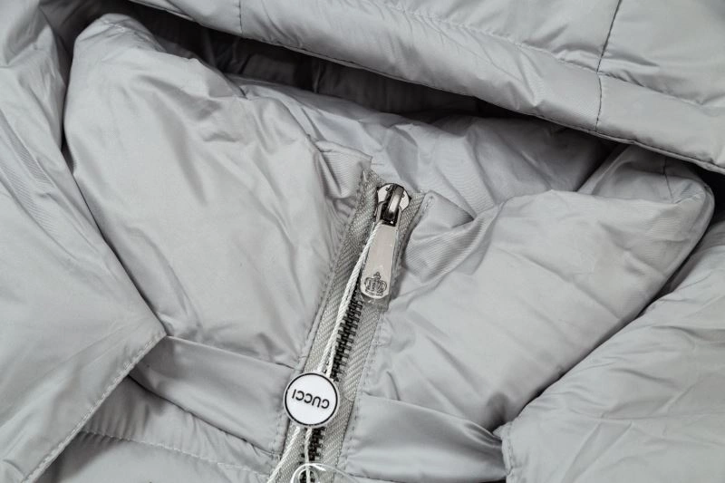 Gucci Down Jackets ModernLook 128999