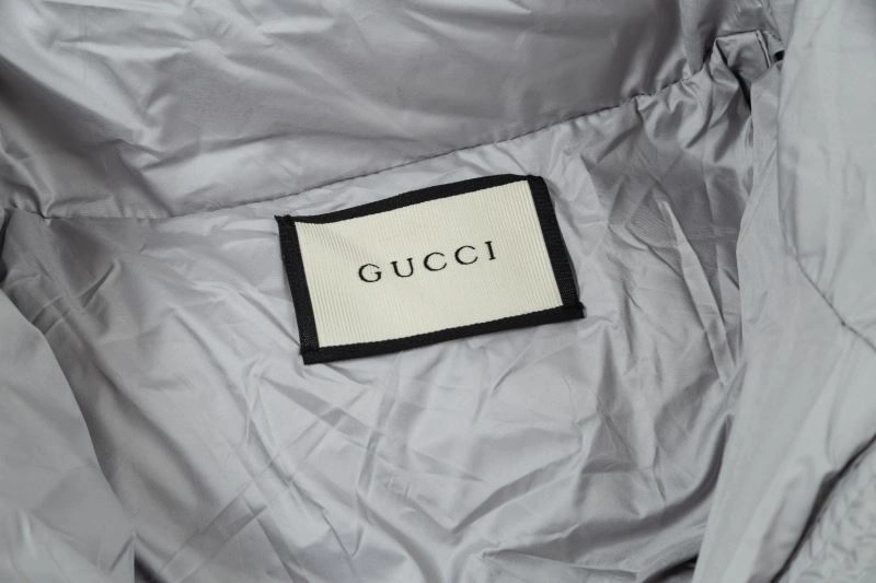 Gucci Down Jackets ModernLook 128999