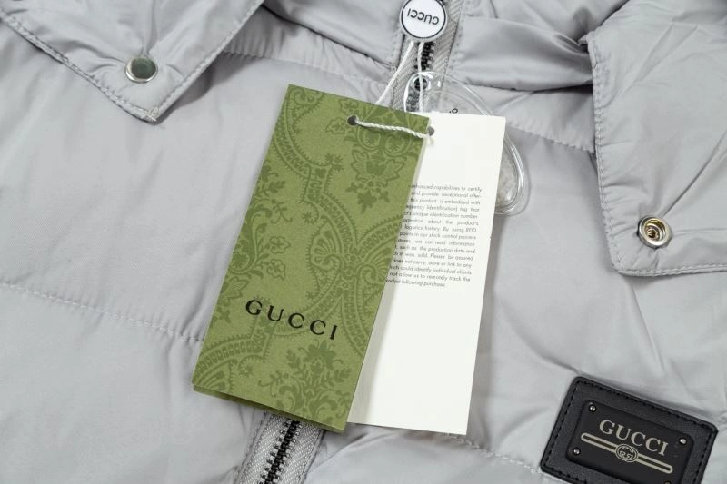 Gucci Down Jackets ModernLook 128999