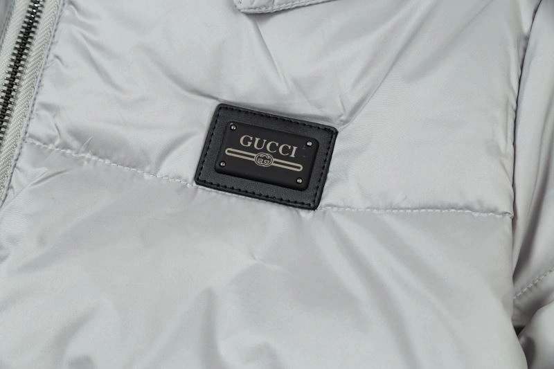 Gucci Down Jackets ModernLook 128999