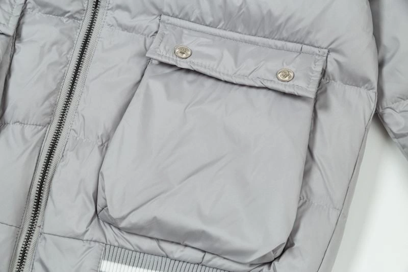 Gucci Down Jackets ModernLook 128999