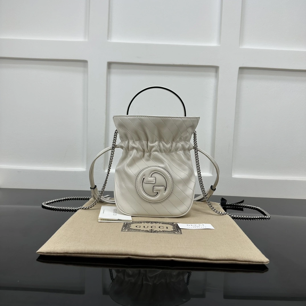 Premium Gucci Drawstring Bags 72549