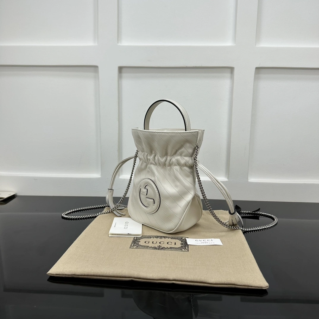 Premium Gucci Drawstring Bags 72549
