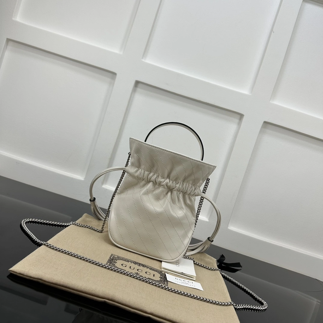 Premium Gucci Drawstring Bags 72549