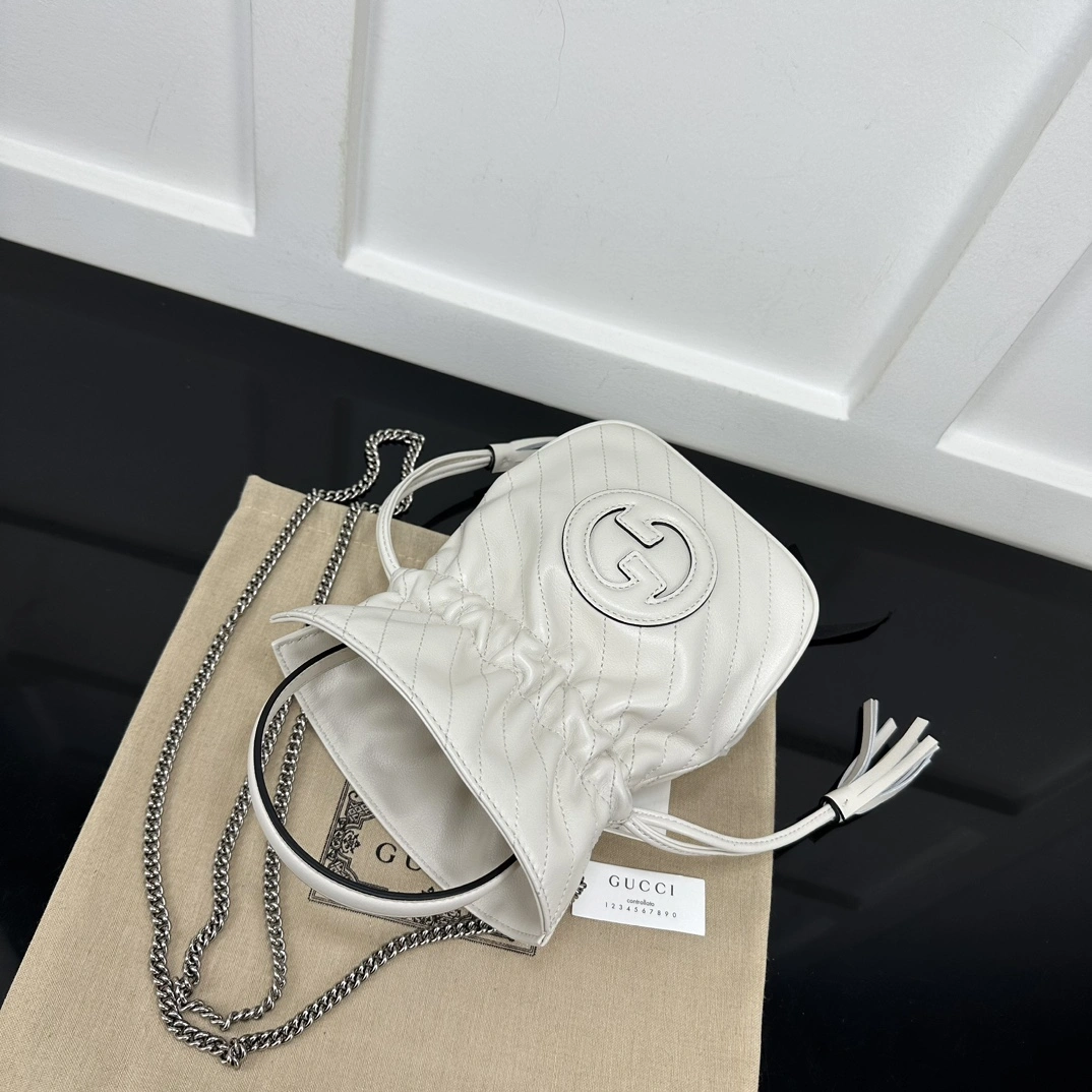 Premium Gucci Drawstring Bags 72549