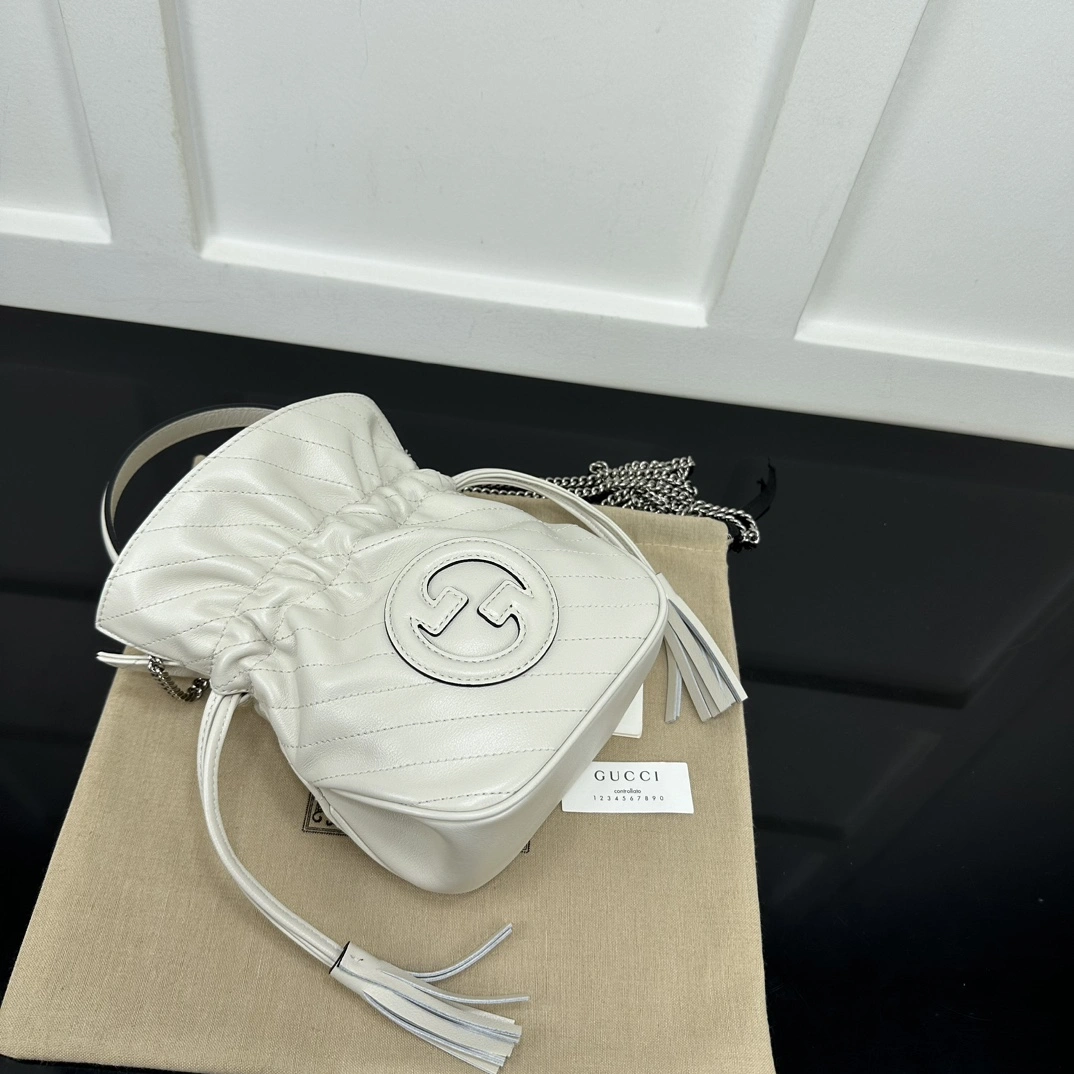 Premium Gucci Drawstring Bags 72549
