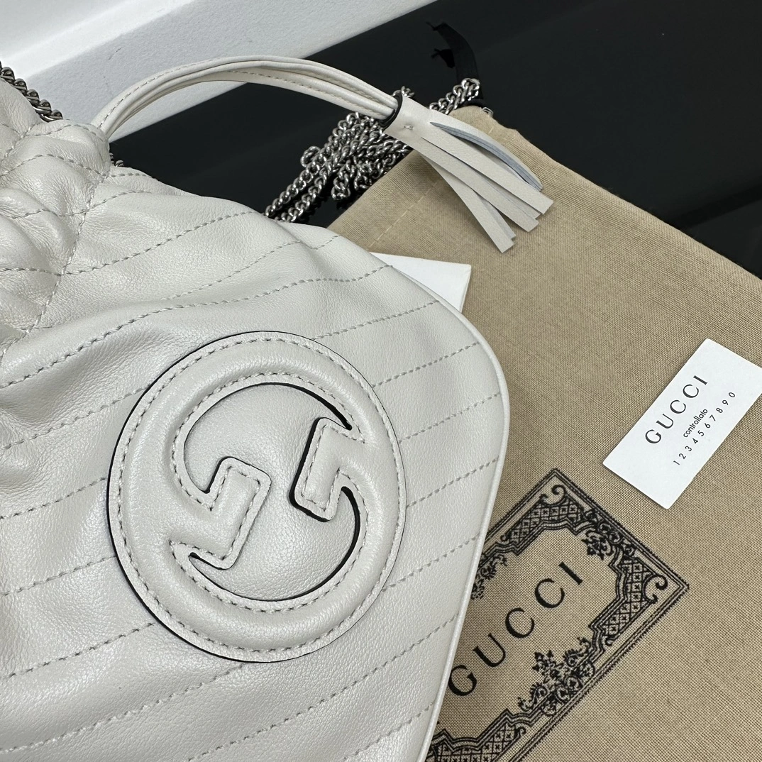Premium Gucci Drawstring Bags 72549