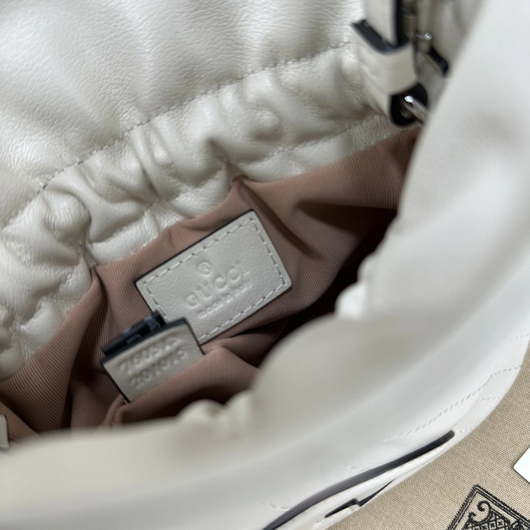 Premium Gucci Drawstring Bags 72549