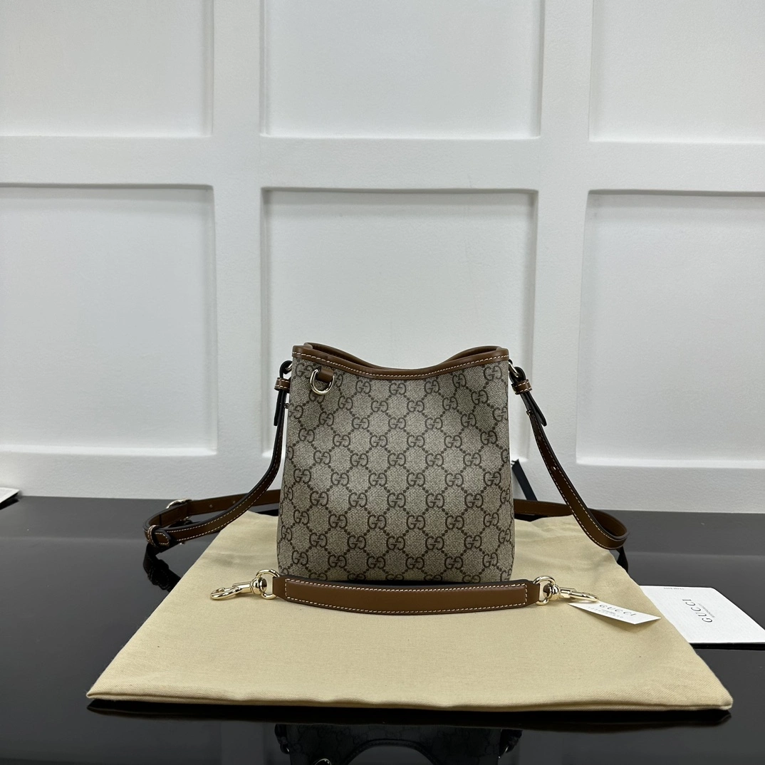 UrbanChic Gucci Drawstring Bags 67423