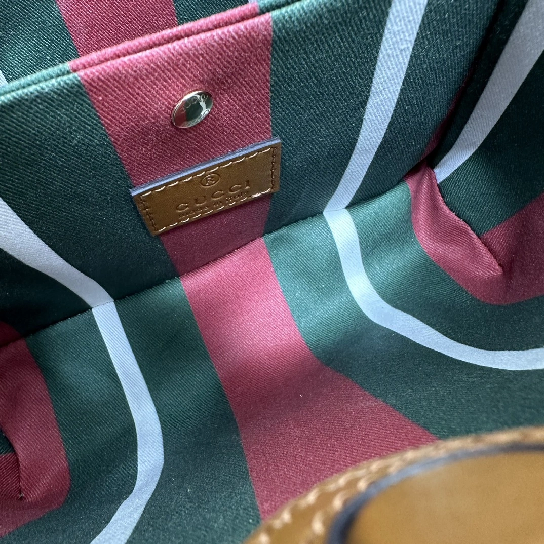 UrbanChic Gucci Drawstring Bags 67423
