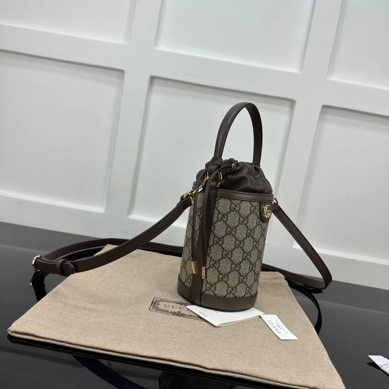 Lightweight Gucci Drawstring Bags 51492