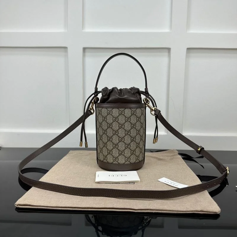 Lightweight Gucci Drawstring Bags 51492