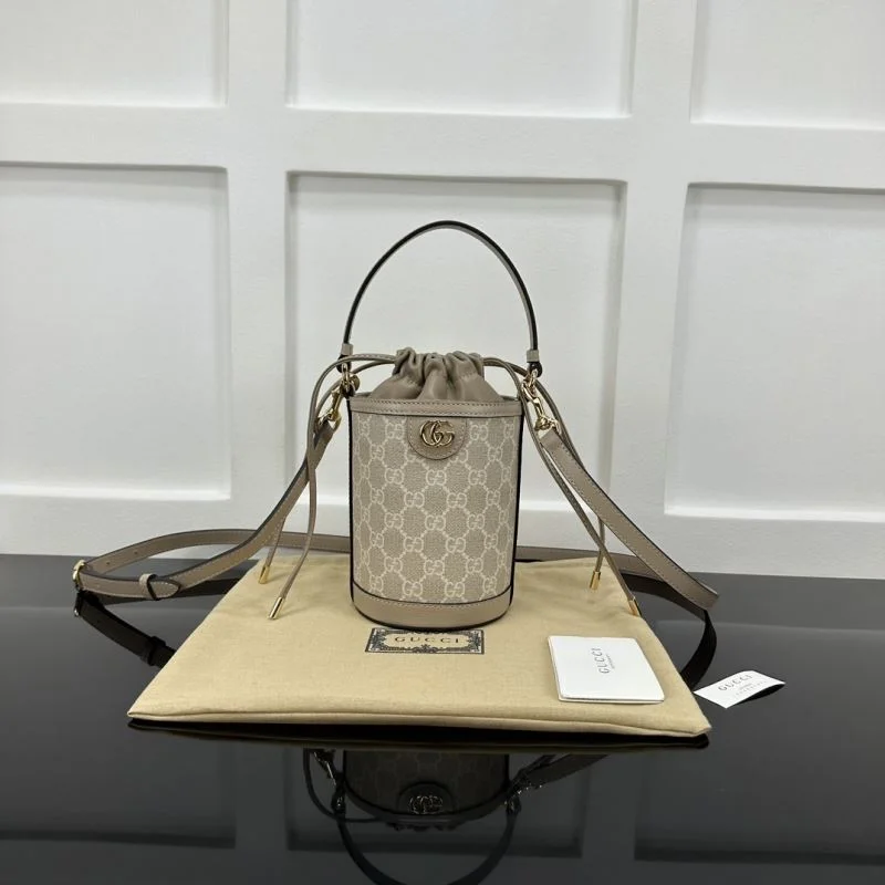 Gucci Drawstring Bags Sporty 51491