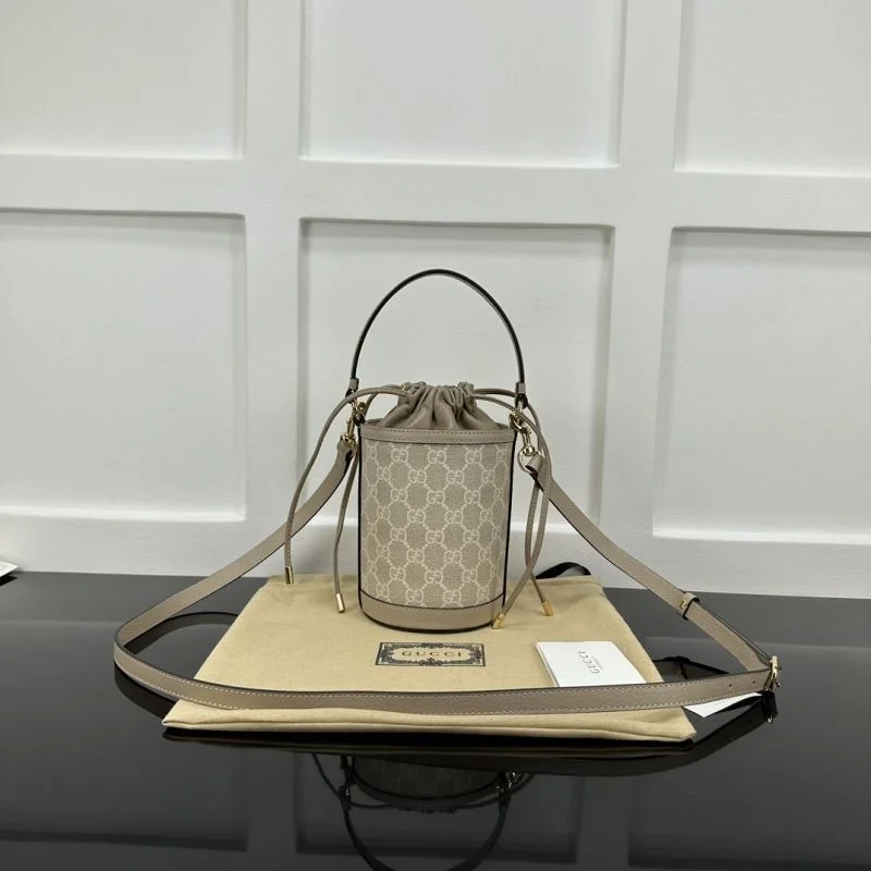Gucci Drawstring Bags Sporty 51491