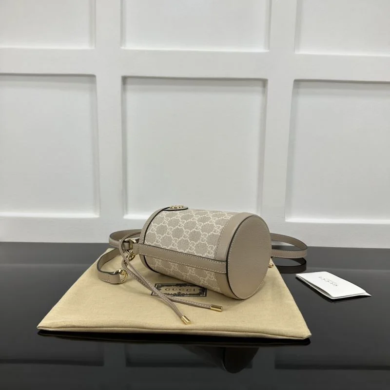 Gucci Drawstring Bags Sporty 51491