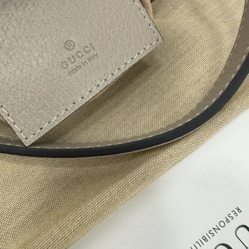 Gucci Drawstring Bags Sporty 51491