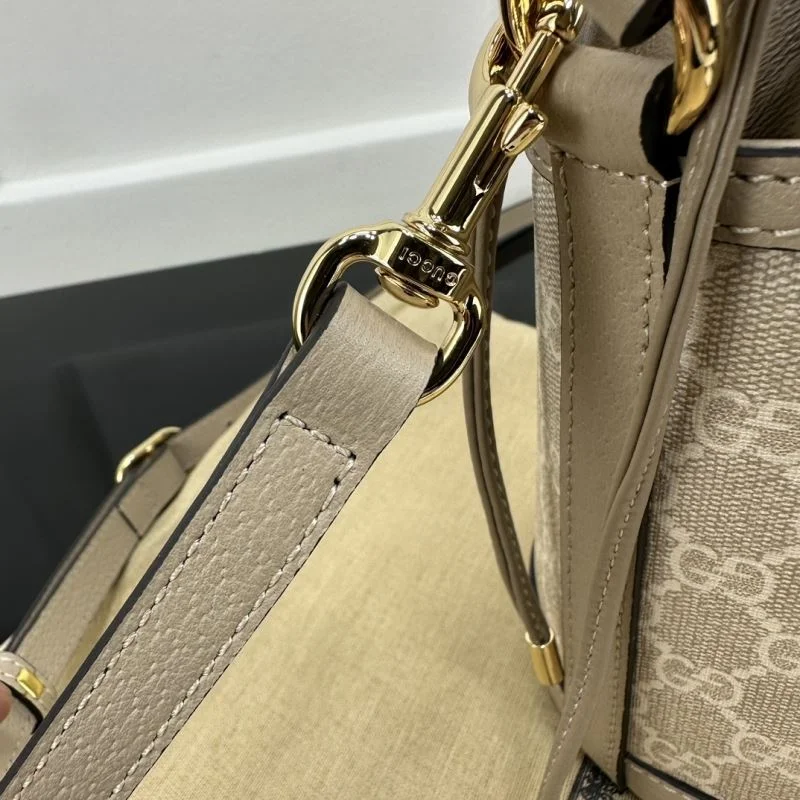 Gucci Drawstring Bags Sporty 51491