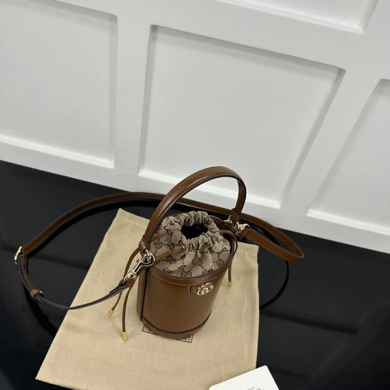 Supportive Gucci Drawstring Bags 51486