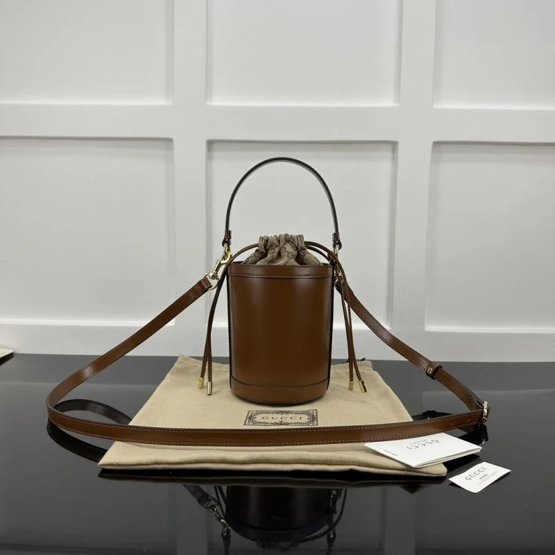 Supportive Gucci Drawstring Bags 51486