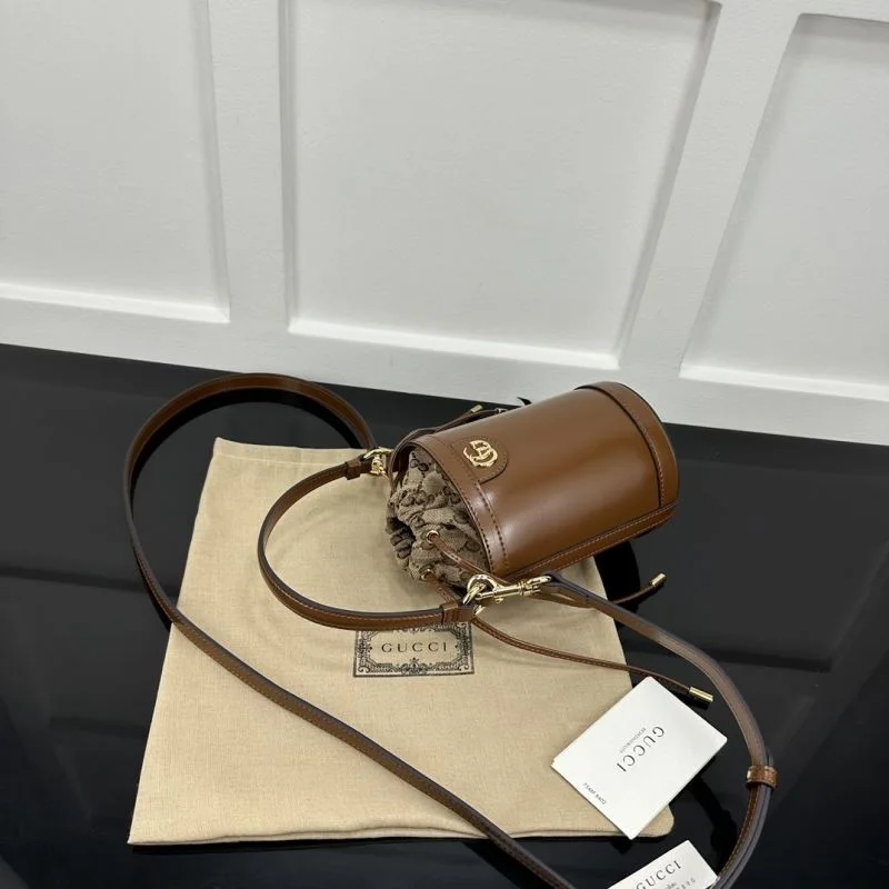 Supportive Gucci Drawstring Bags 51486