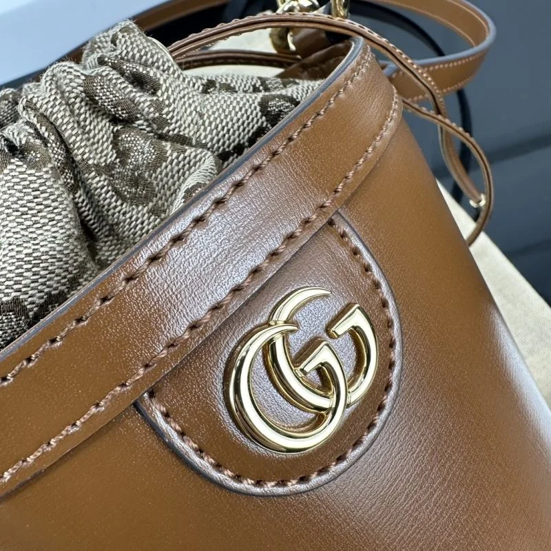 Supportive Gucci Drawstring Bags 51486