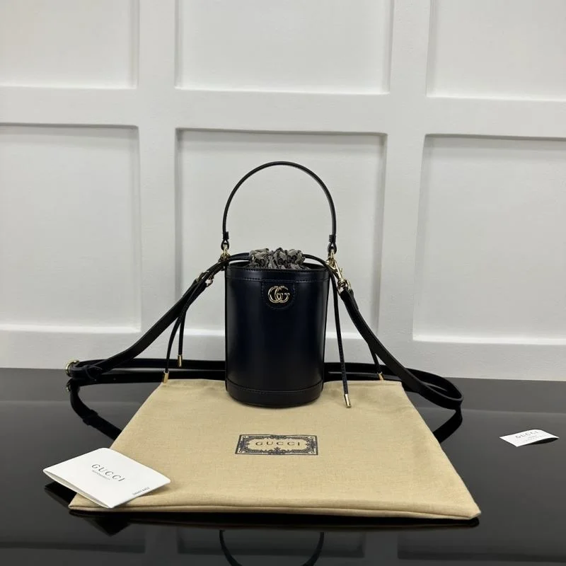ModernLook Gucci Drawstring Bags 51571