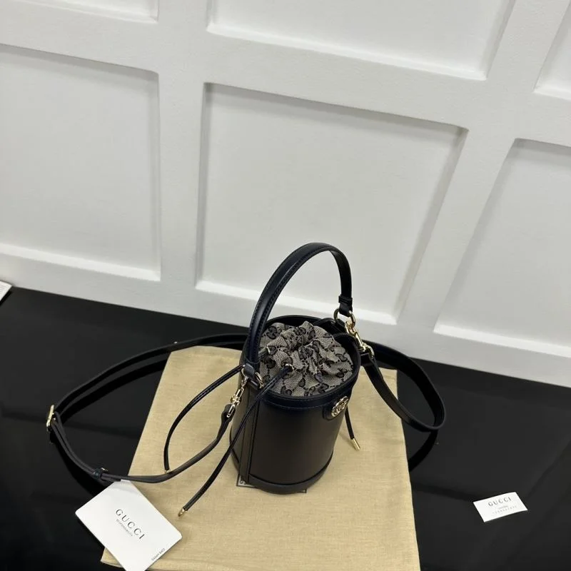 ModernLook Gucci Drawstring Bags 51571