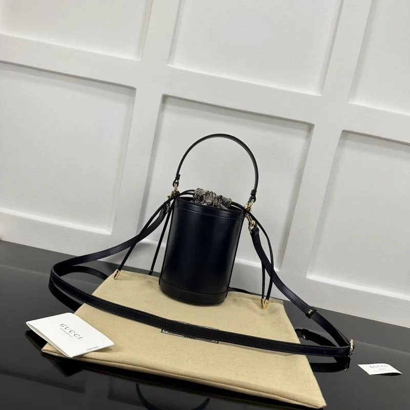 ModernLook Gucci Drawstring Bags 51571