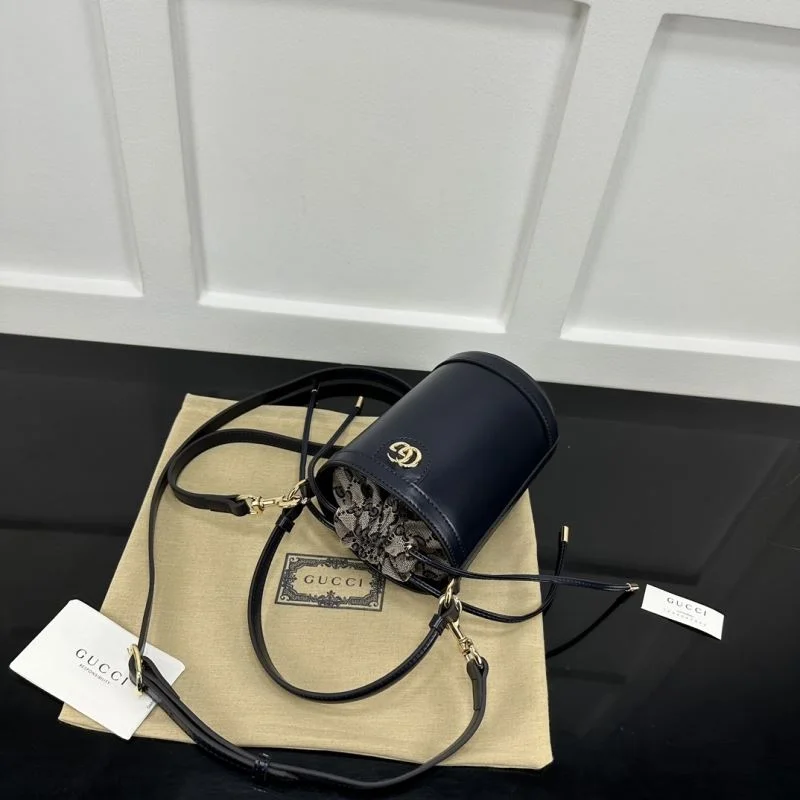 ModernLook Gucci Drawstring Bags 51571