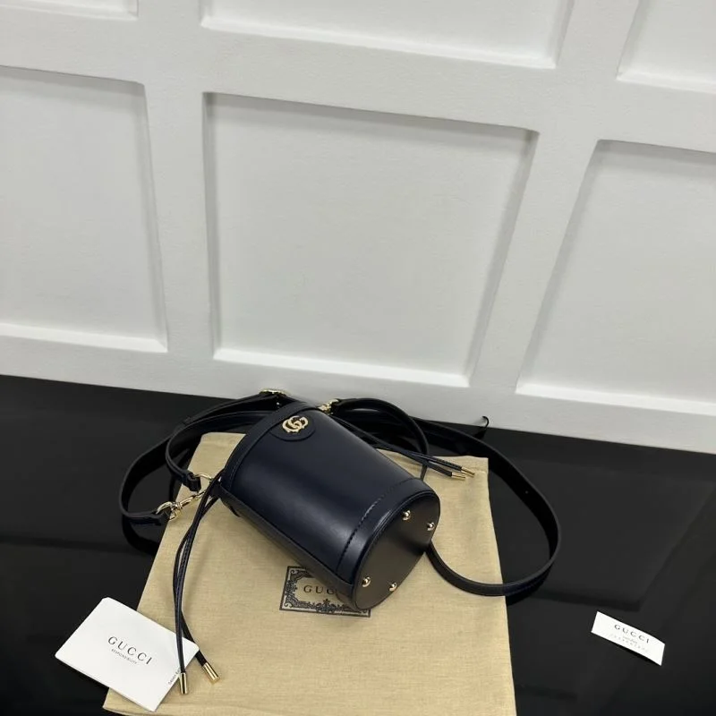 ModernLook Gucci Drawstring Bags 51571