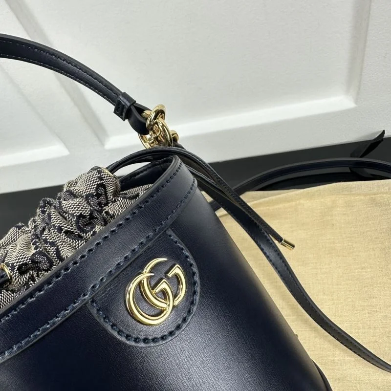 ModernLook Gucci Drawstring Bags 51571
