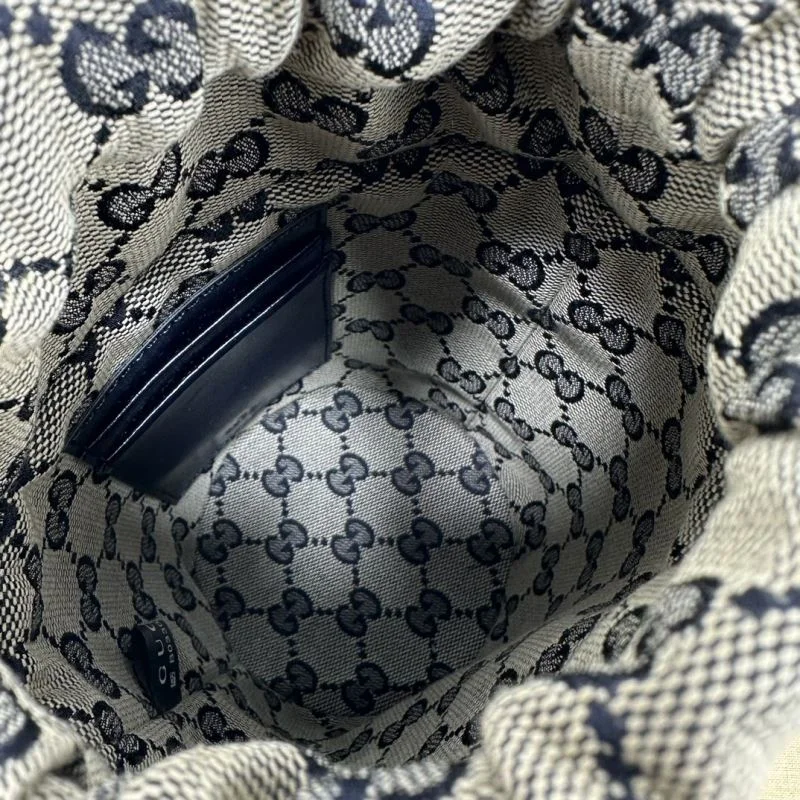 ModernLook Gucci Drawstring Bags 51571