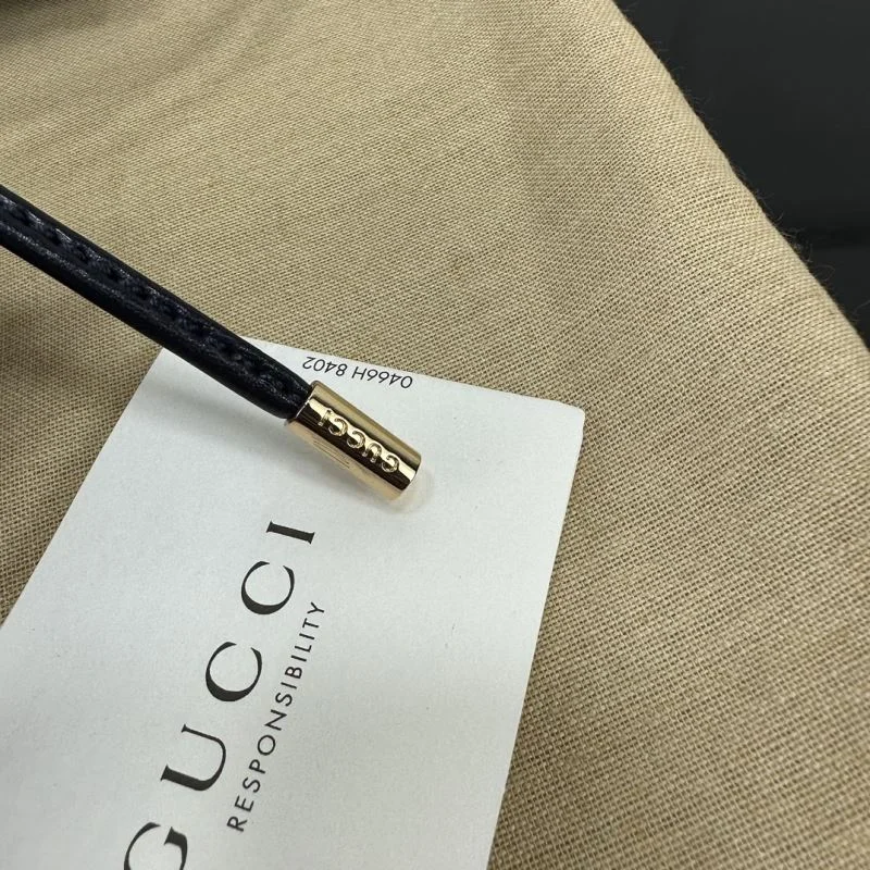 ModernLook Gucci Drawstring Bags 51571