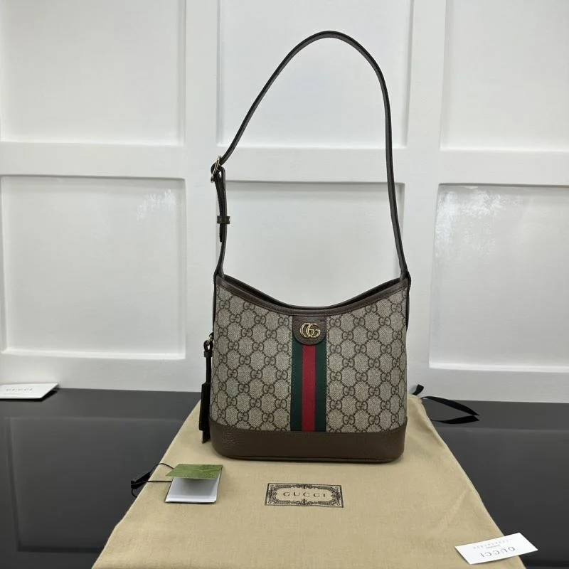 Trendy Gucci Drawstring Bags 51493