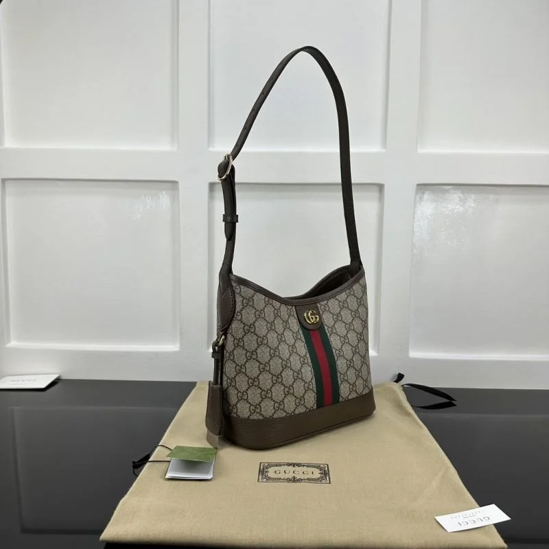 Trendy Gucci Drawstring Bags 51493