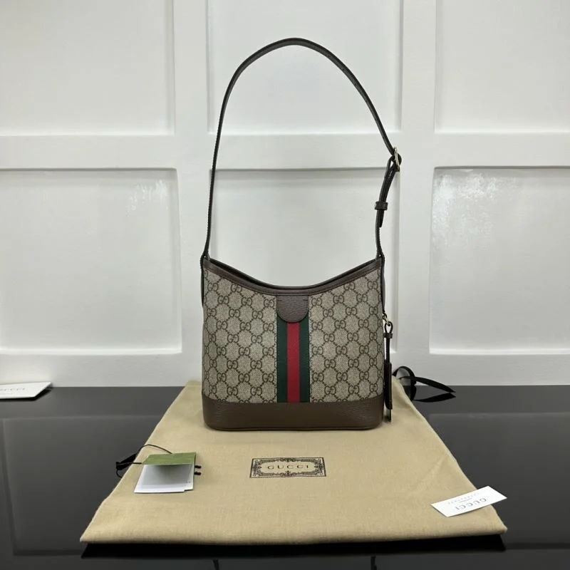 Trendy Gucci Drawstring Bags 51493